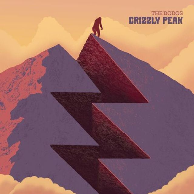 Grizzly Peak