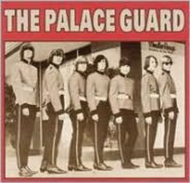 The Palace Guard