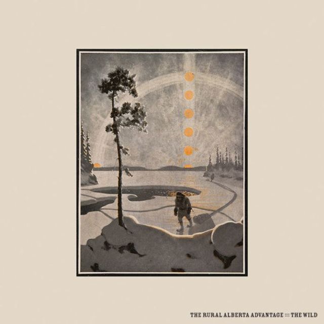 The Wild [LP]