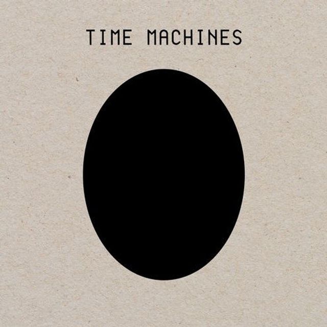 Time Machines