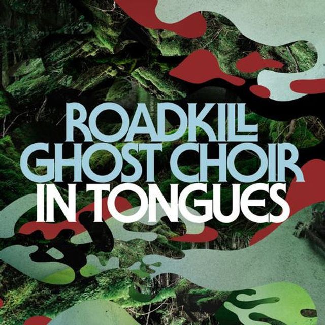 In Tongues [LP]