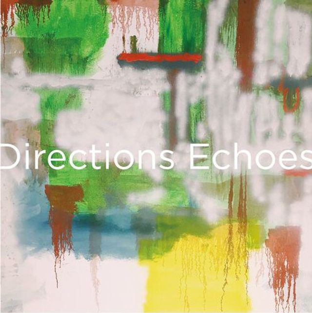 Echoes [Anniversary Edition]