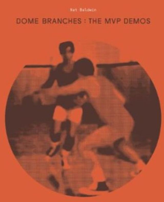 Dome Branches: The MVP Demos