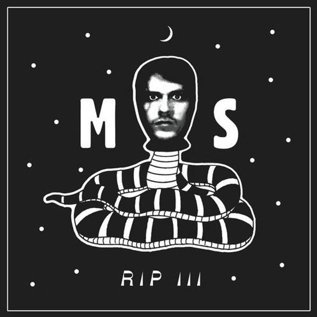 RIP III