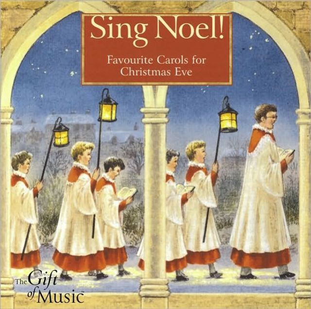 Sing Noel!