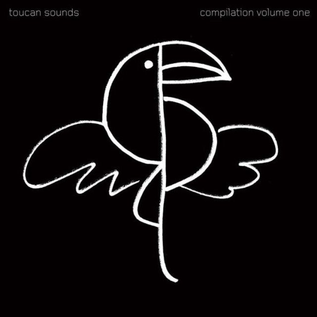 Toucan Sounds Compilation, Vol. 1