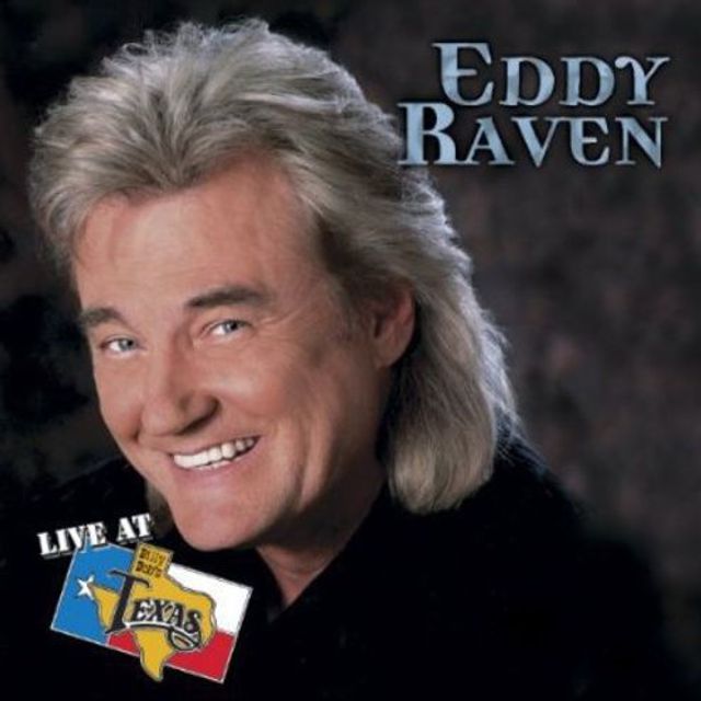 Live at Billy Bob's Texas