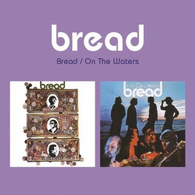 Bread