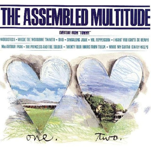 Assembled Multitude