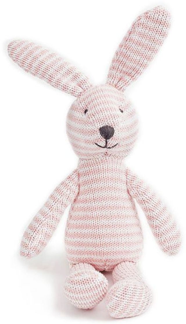 knit bunny