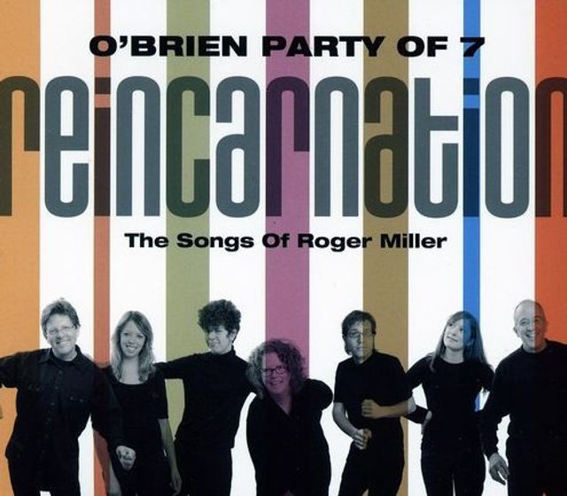 Reincarnation: The Songs of Roger Miller