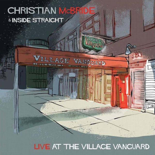 Live at the Village Vanguard [2021]