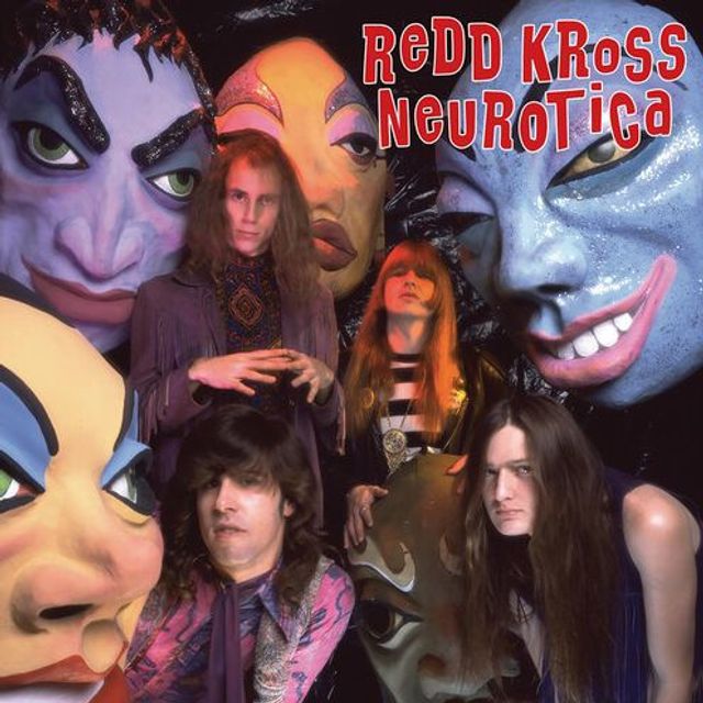 Neurotica