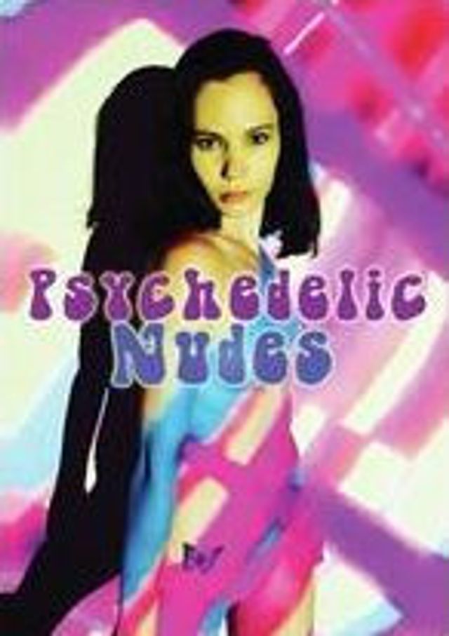 Psychedelic Nudes