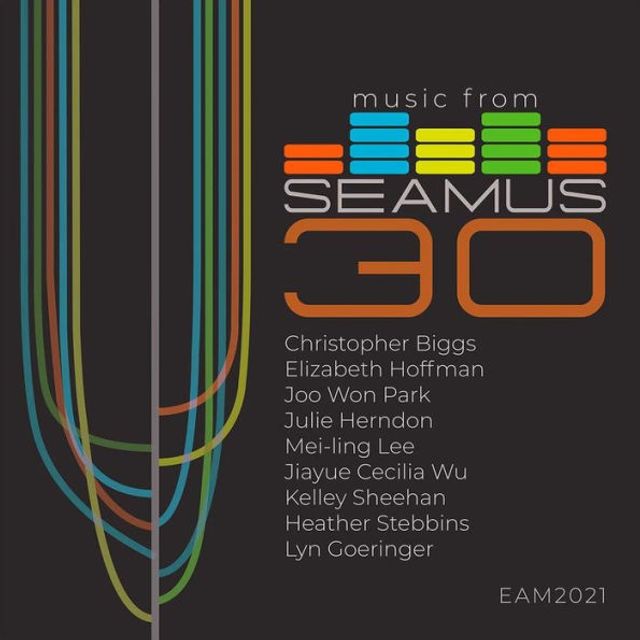 Music From SEAMUS, Vol. 30