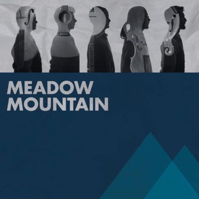 Meadow Mountain