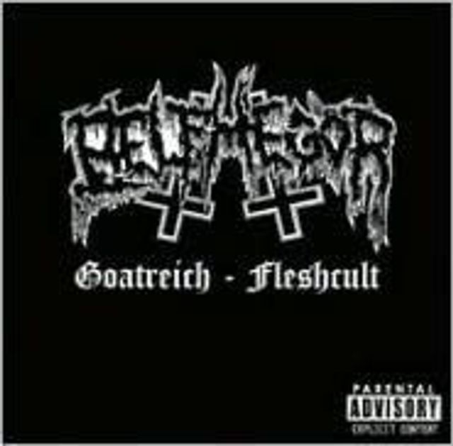 Goatreich-Fleshcult