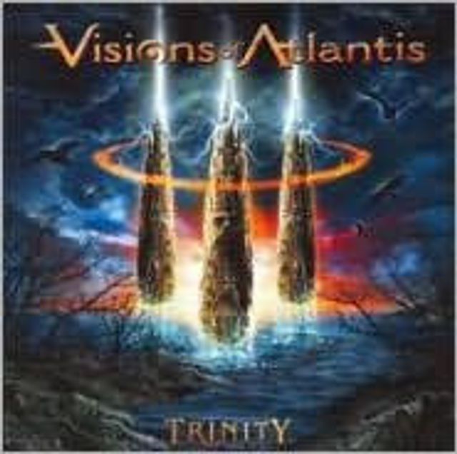 Trinity