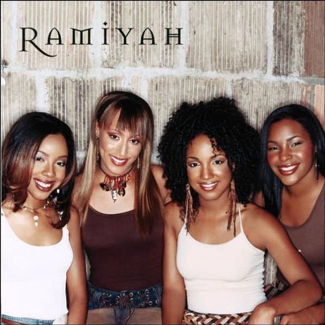 Ramiyah