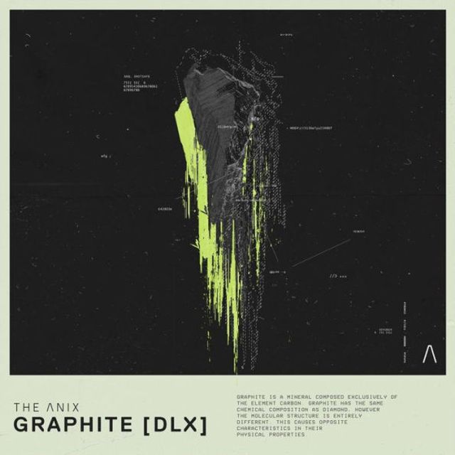 Graphite [Deluxe Edition]