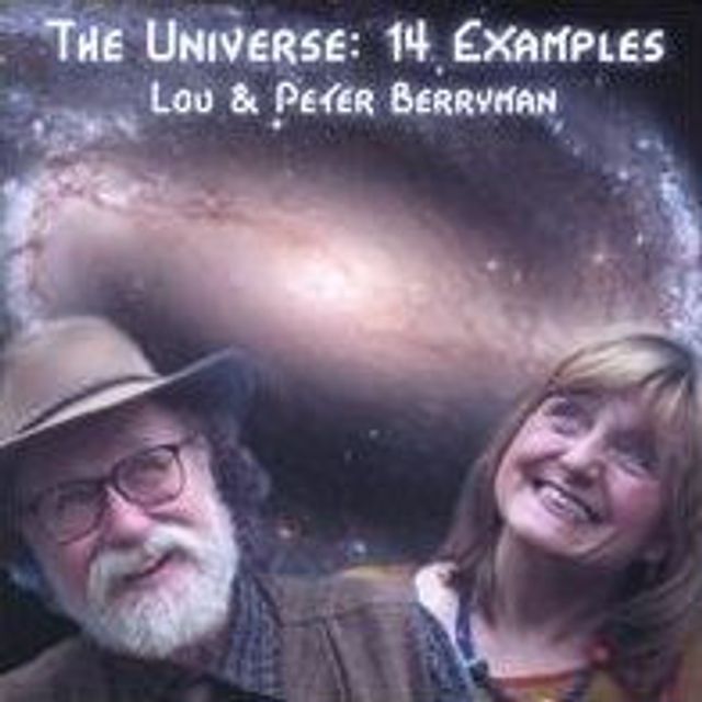 The Universe: 14 Examples