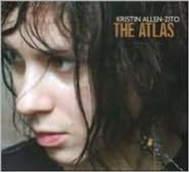 The Atlas