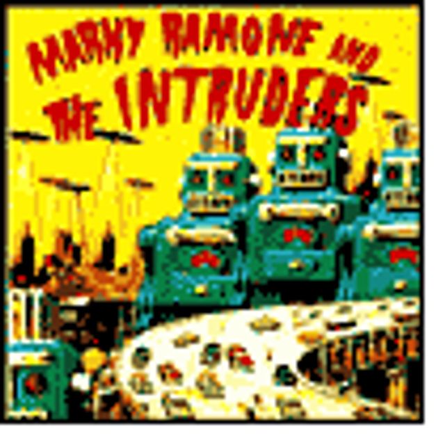 Marky Ramone & the Intruders