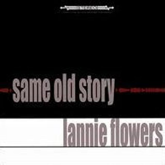 Same Old Story