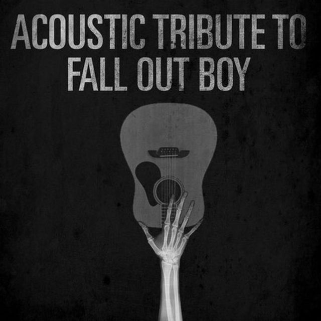 Acoustic Tribute to Fall out Ball