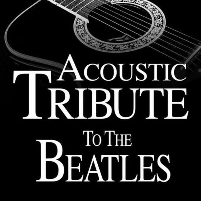 Acoustic Tribute to the Beatles