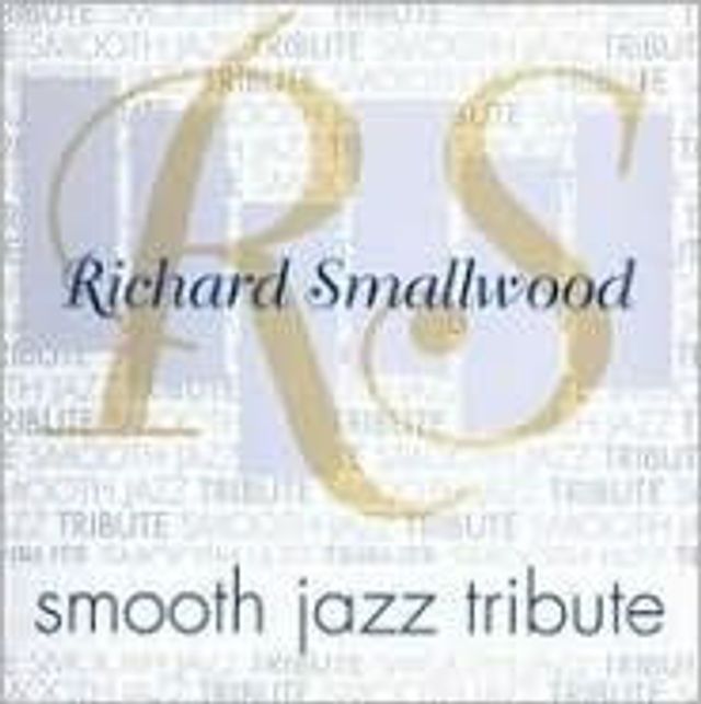 Richard Smallwood Smooth Jazz Tribute