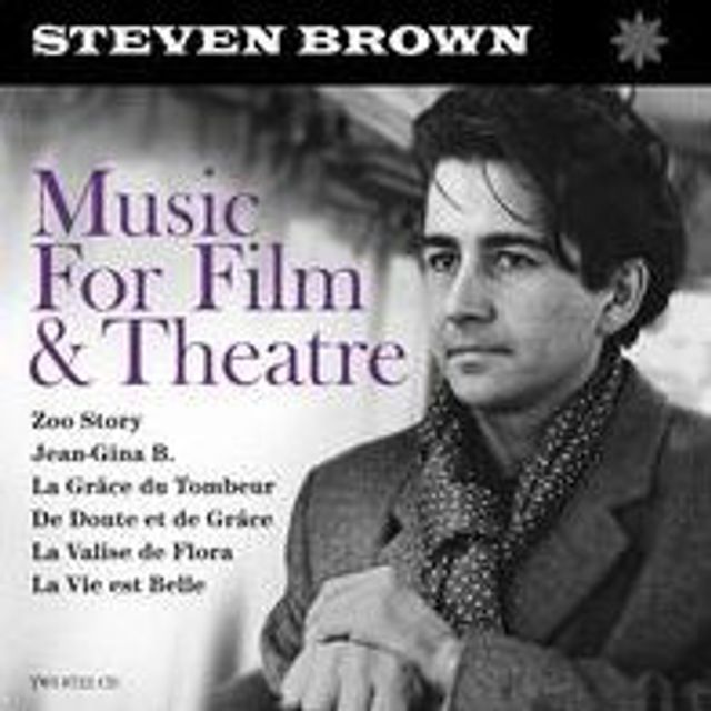 Music For Film and Theatre