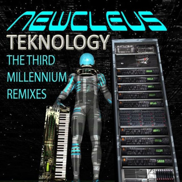 Teknology: The Third Millennium Remixes