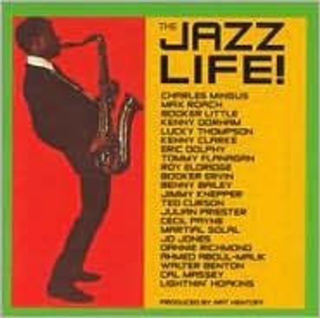 A Jazz Life