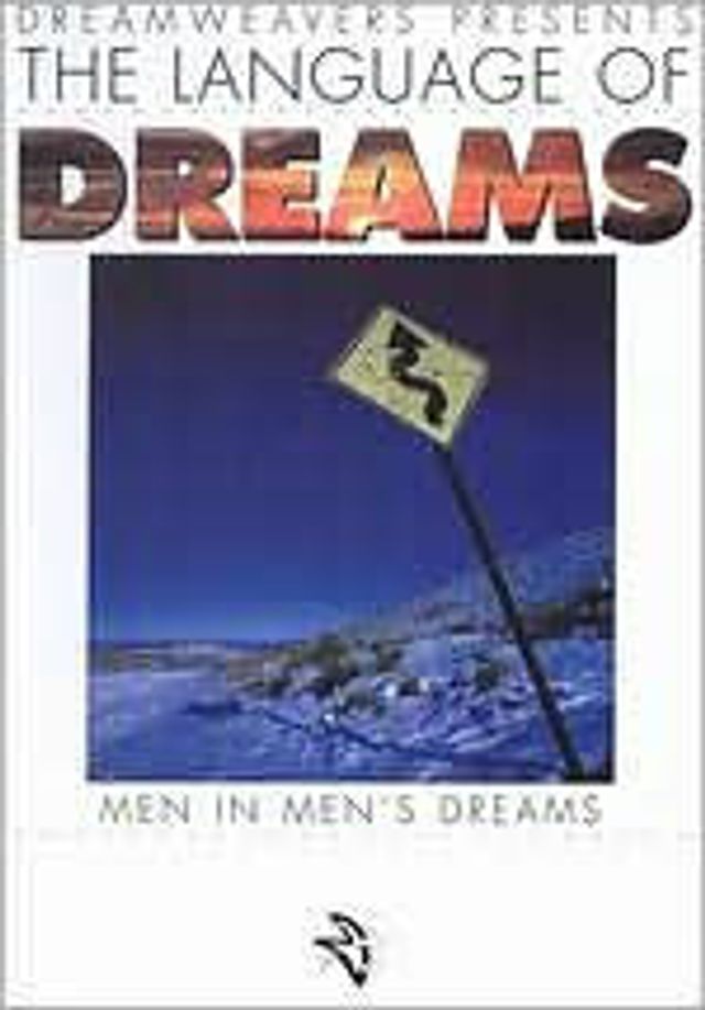 Language of Dreams: Men in Men's Dreams