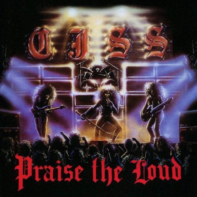 Praise the Loud [Deluxe Edition]