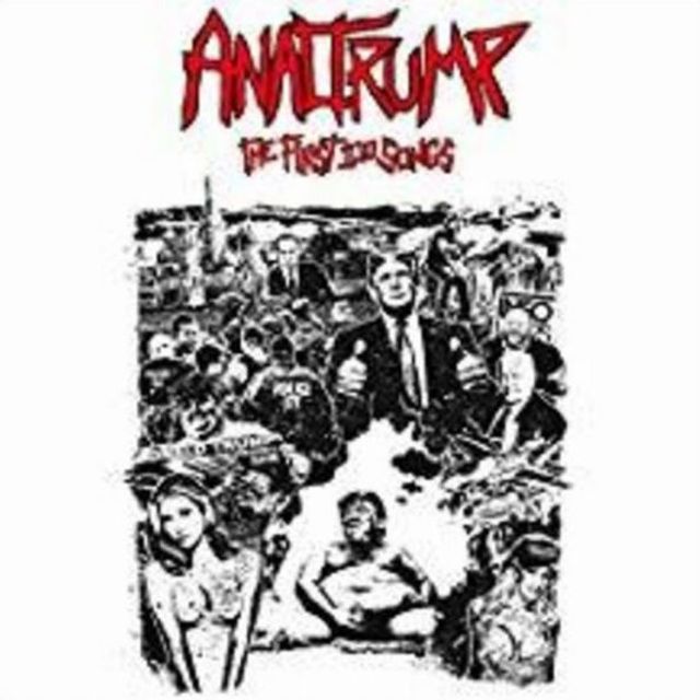 The First 100 Songs