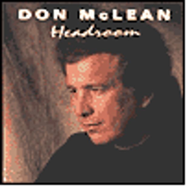Headroom