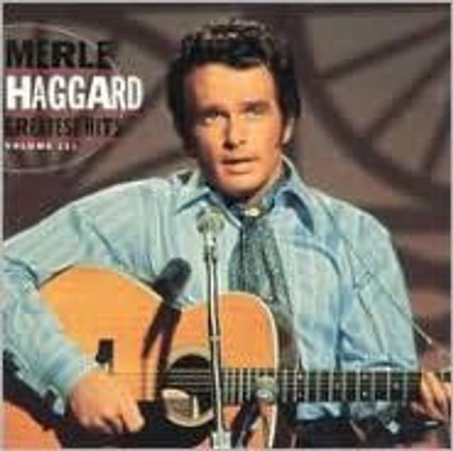 Merle Haggard: Greatest Hits, Vol. 1