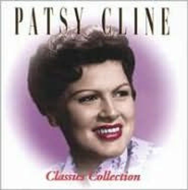 Classics Collection: Patsy Cline