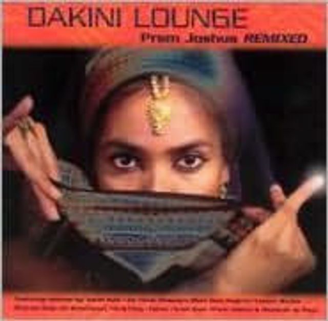 Dakini Lounge: Joshua Prem Remixed