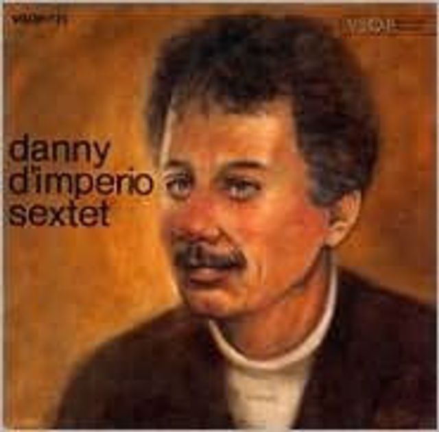 Danny D'Imperio Sextet