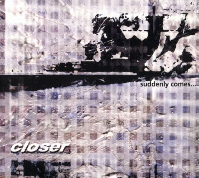 Suddenly Comes
