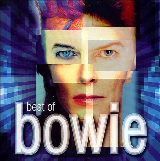 Best of Bowie