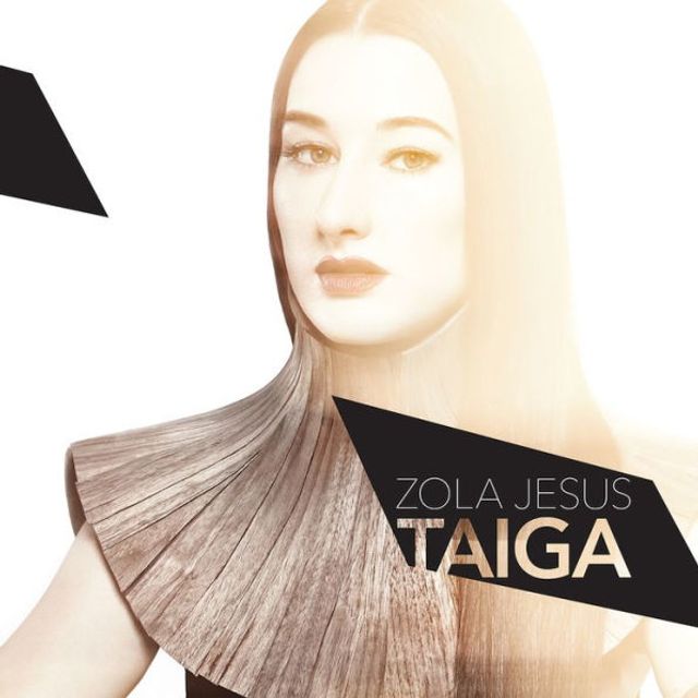 Taiga [LP]