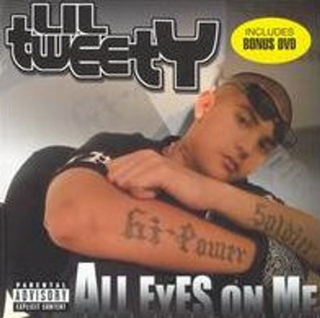 All Eyes on Me [Hi Power Entertainment]