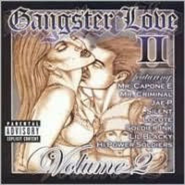 Gangster Love