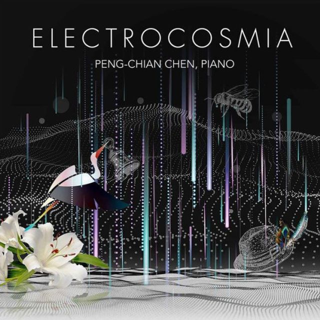 Electrocosmia