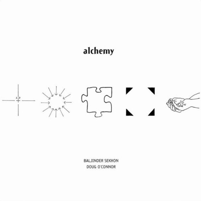Alchemy