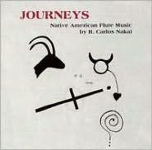 Journeys